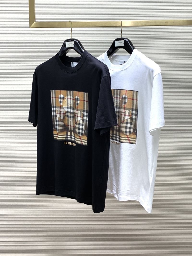 Burberry T-Shirts